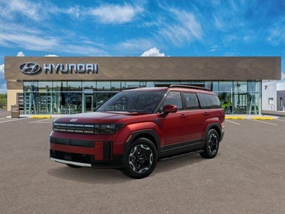 Photo of a 2026 Hyundai Santa FE AWD SEL 4DR SUV for sale