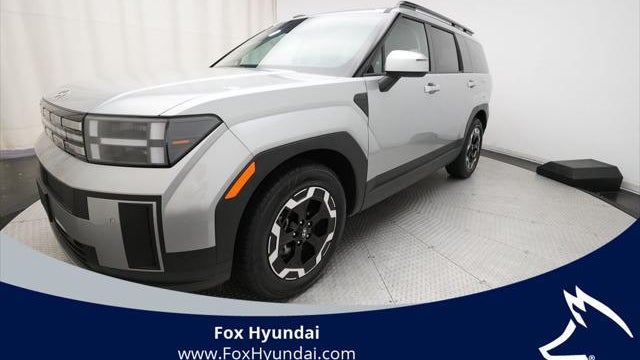 Preowned 2026 Hyundai SANTA FE SEL for Sale