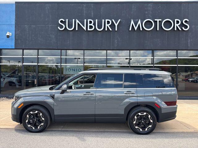 2026 Hyundai Santa Fe - $32,490