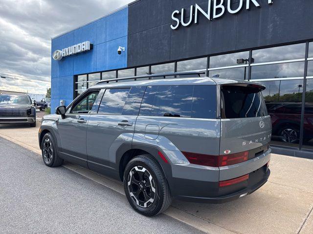 2026 Hyundai Santa Fe - $32,490