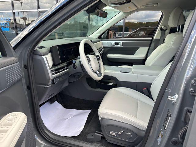 2026 Hyundai Santa Fe - $32,490