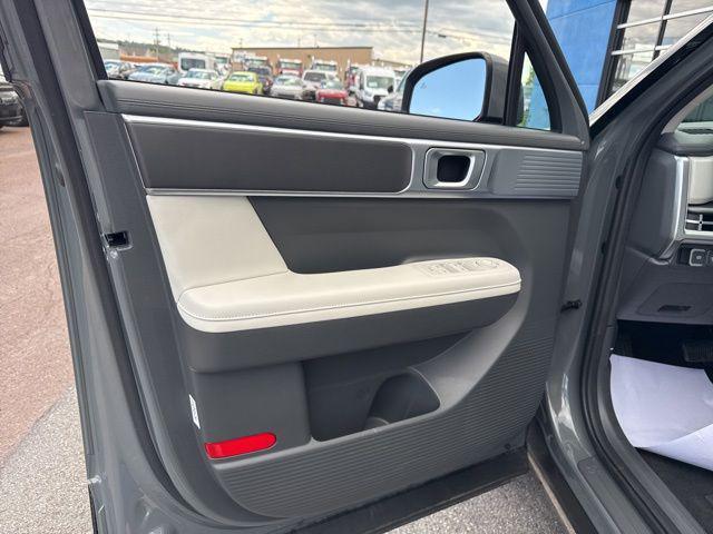 2026 Hyundai Santa Fe - $32,490