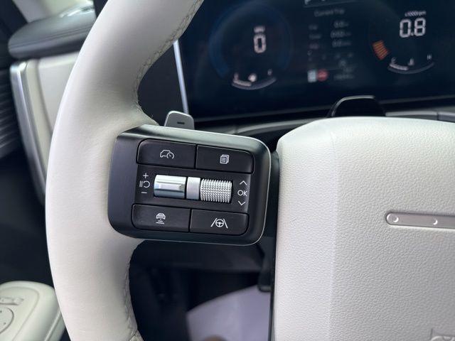 2026 Hyundai Santa Fe - $32,490