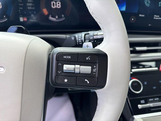 2026 Hyundai Santa Fe - $32,490