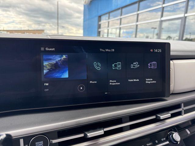 2026 Hyundai Santa Fe - $32,490