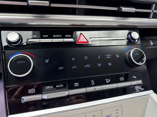 2026 Hyundai Santa Fe - $32,490