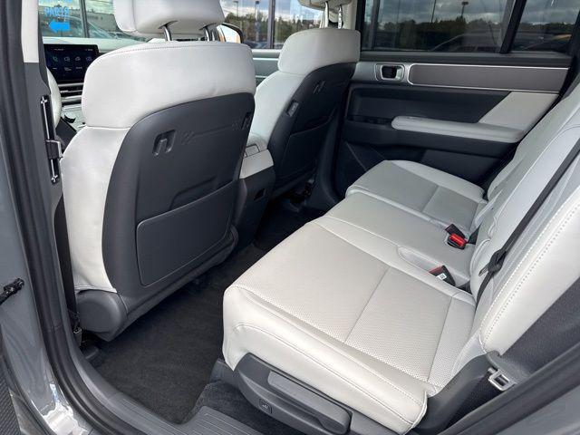 2026 Hyundai Santa Fe - $32,490