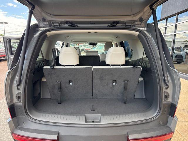2026 Hyundai Santa Fe - $32,490