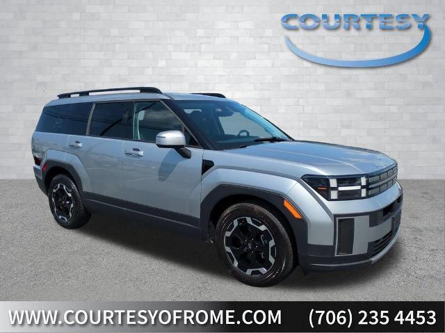 2026 Hyundai Santa Fe - $29,073
