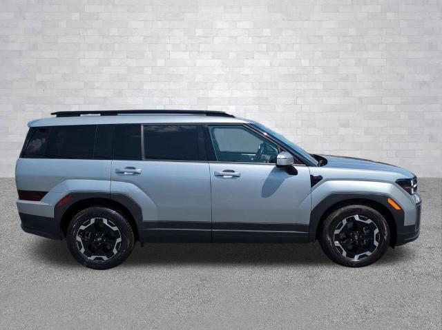 2026 Hyundai Santa Fe - $29,073