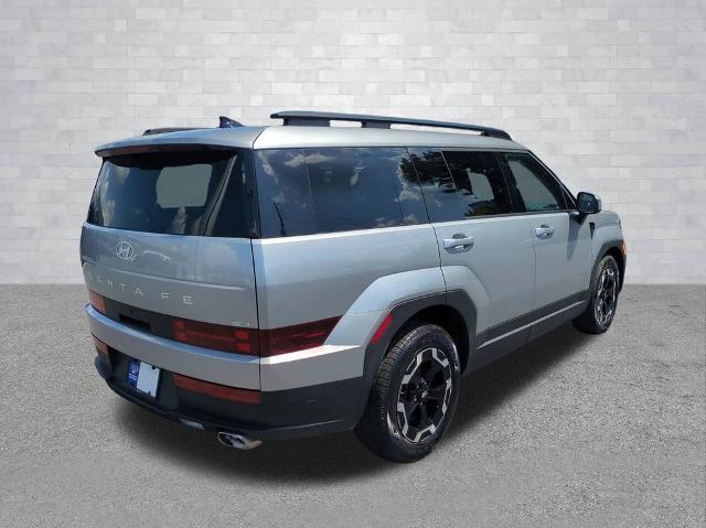 2026 Hyundai Santa Fe - $29,073