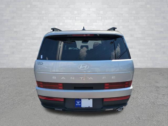 2026 Hyundai Santa Fe - $29,073