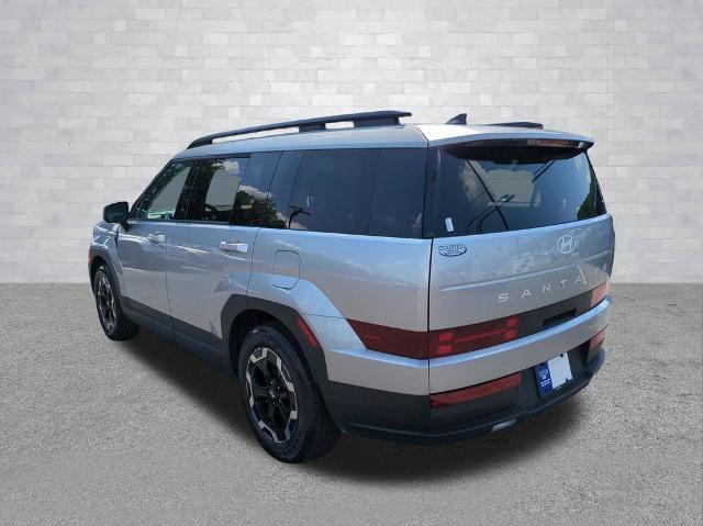 2026 Hyundai Santa Fe - $29,073