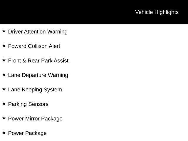 2026 Hyundai Santa Fe - $29,073