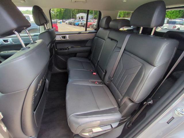2026 Hyundai Santa Fe - $29,073