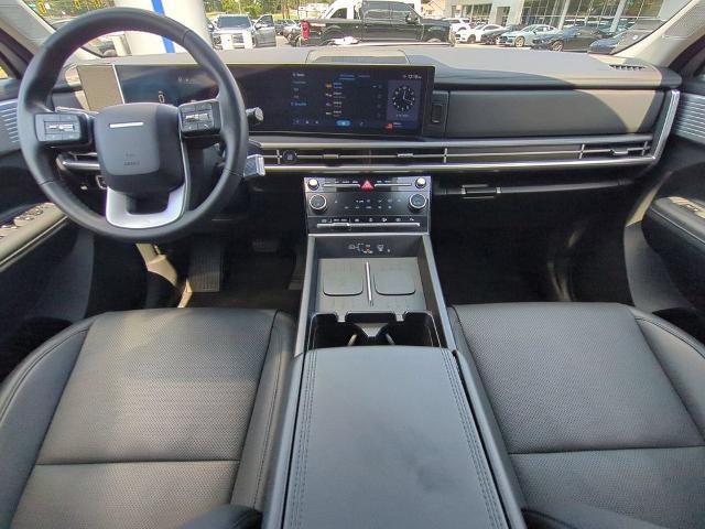 2026 Hyundai Santa Fe - $29,073