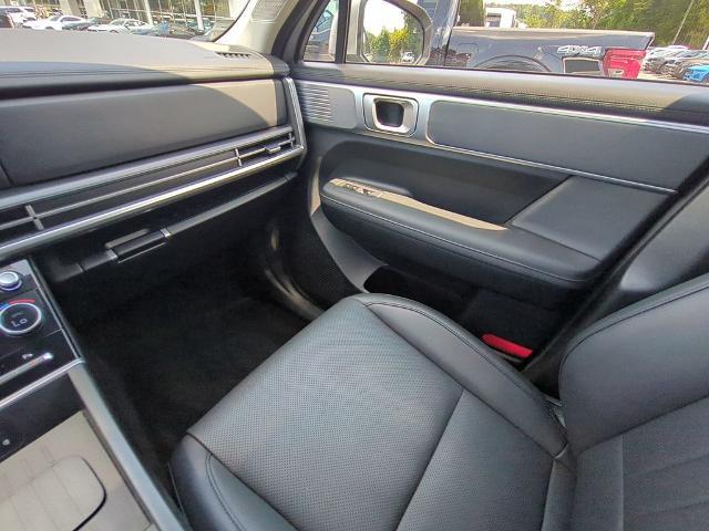 2026 Hyundai Santa Fe - $29,073
