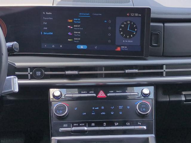 2026 Hyundai Santa Fe - $29,073
