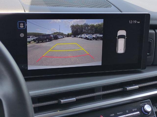 2026 Hyundai Santa Fe - $29,073