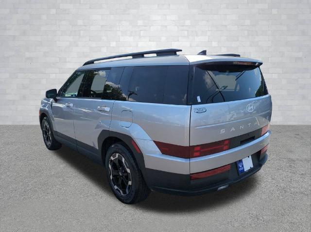 2026 Hyundai Santa Fe - $29,073