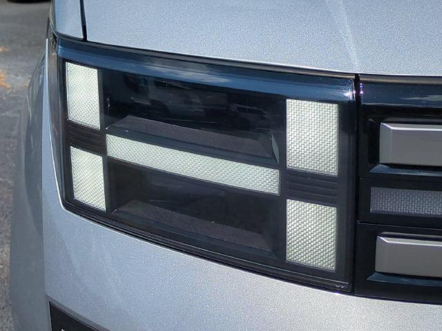 2026 Hyundai Santa Fe - $29,073
