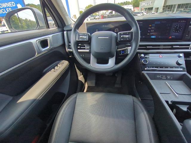 2026 Hyundai Santa Fe - $29,073
