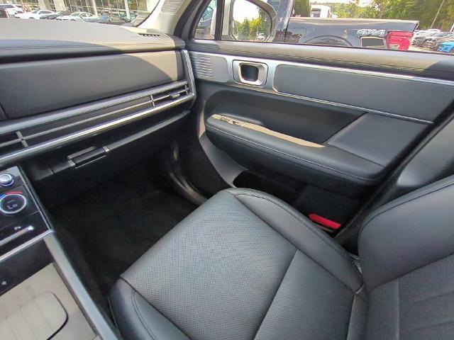 2026 Hyundai Santa Fe - $29,073