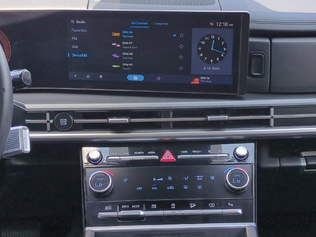 2026 Hyundai Santa Fe - $29,073