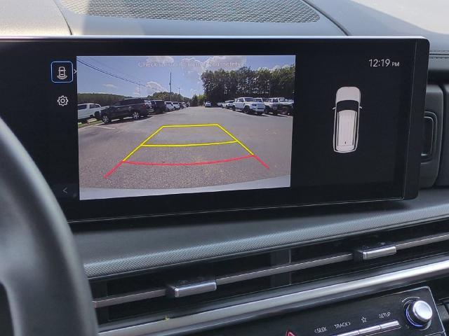 2026 Hyundai Santa Fe - $29,073