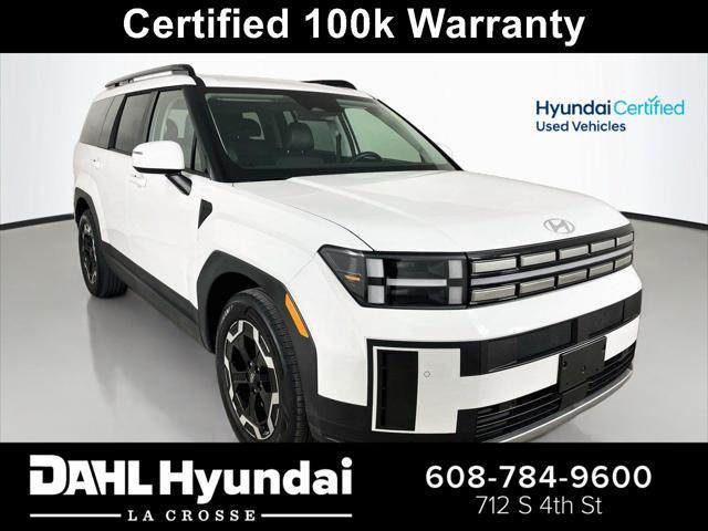 2026 Hyundai Santa Fe - $31,911