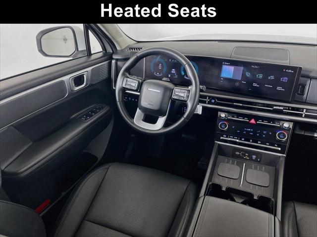 2026 Hyundai Santa Fe - $31,911