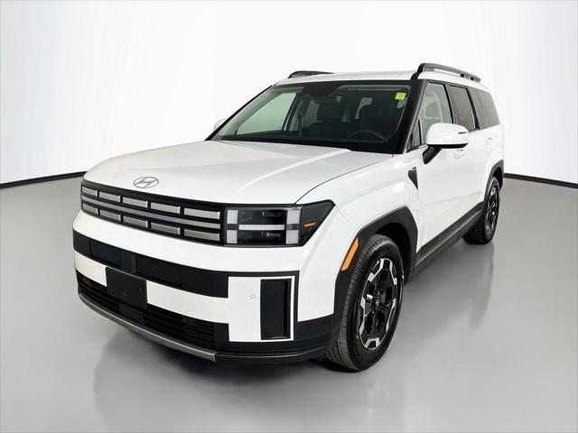 2026 Hyundai Santa Fe - $31,911