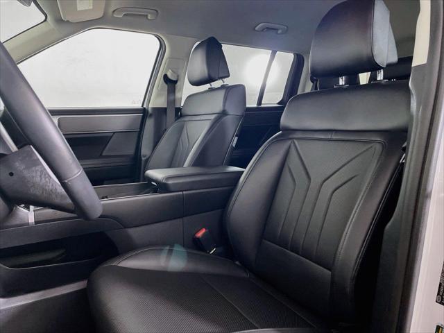 2026 Hyundai Santa Fe - $31,911