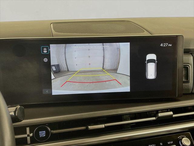 2026 Hyundai Santa Fe - $31,911