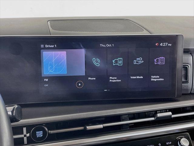 2026 Hyundai Santa Fe - $31,911