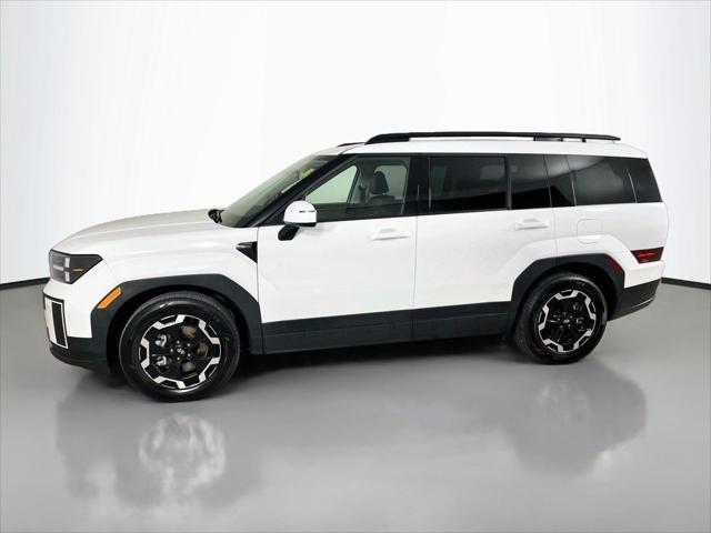 2026 Hyundai Santa Fe - $31,911