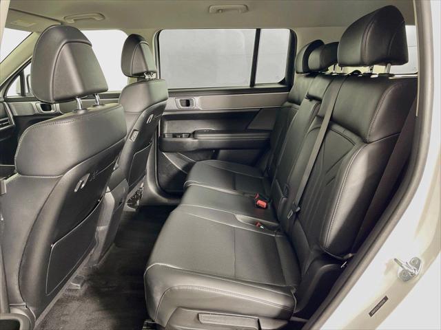 2026 Hyundai Santa Fe - $31,911