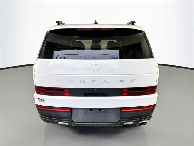2026 Hyundai Santa Fe - $31,911