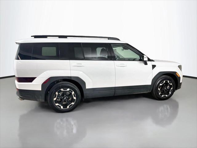 2026 Hyundai Santa Fe - $31,911