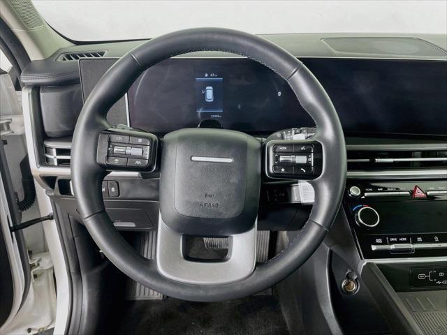 2026 Hyundai Santa Fe - $31,911