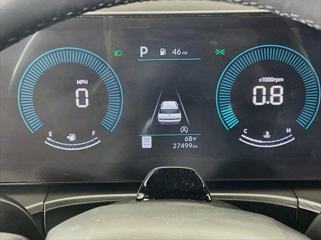 2026 Hyundai Santa Fe - $31,911