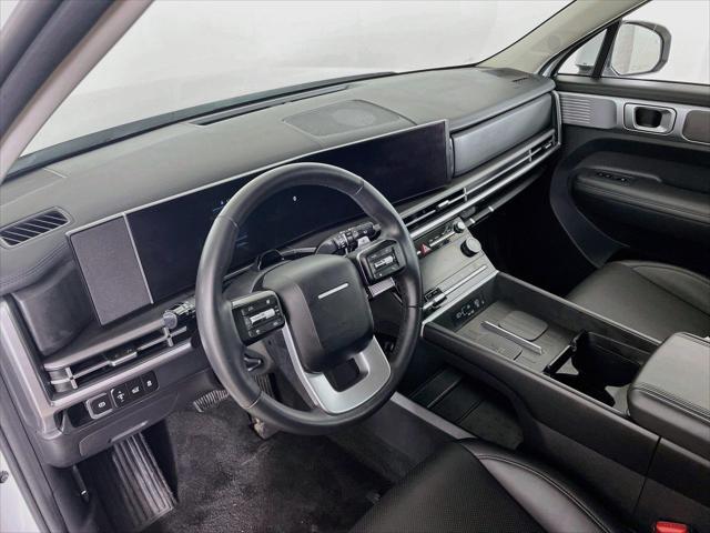 2026 Hyundai Santa Fe - $31,911
