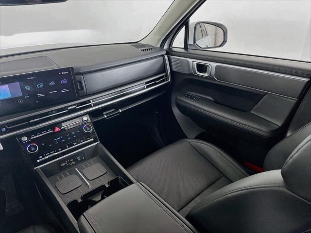 2026 Hyundai Santa Fe - $31,911