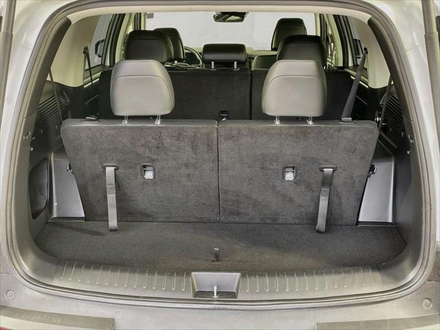 2026 Hyundai Santa Fe - $31,911