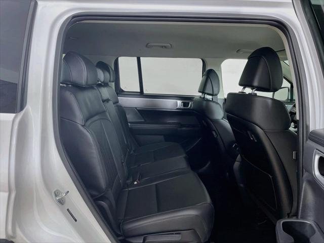 2026 Hyundai Santa Fe - $31,911