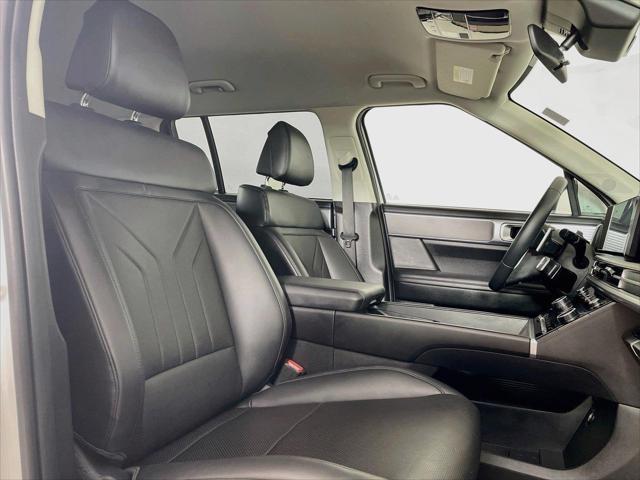 2026 Hyundai Santa Fe - $31,911