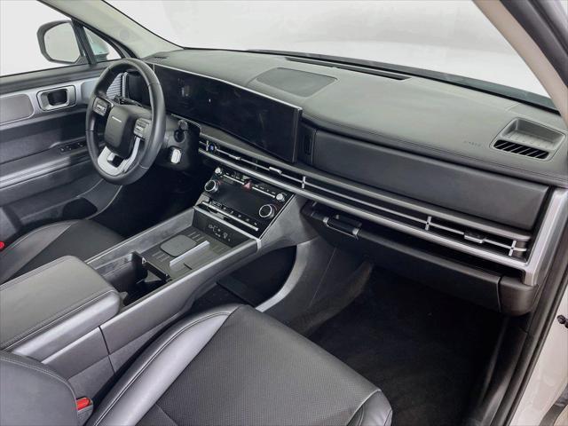 2026 Hyundai Santa Fe - $31,911