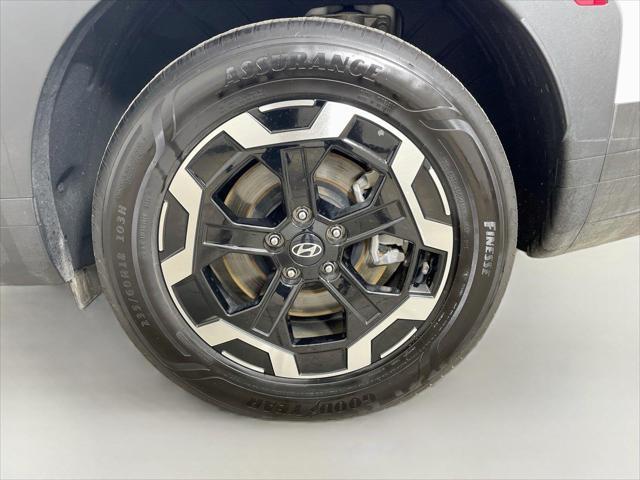 2026 Hyundai Santa Fe - $31,911