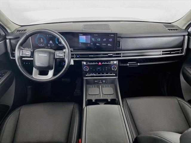 2026 Hyundai Santa Fe - $31,911