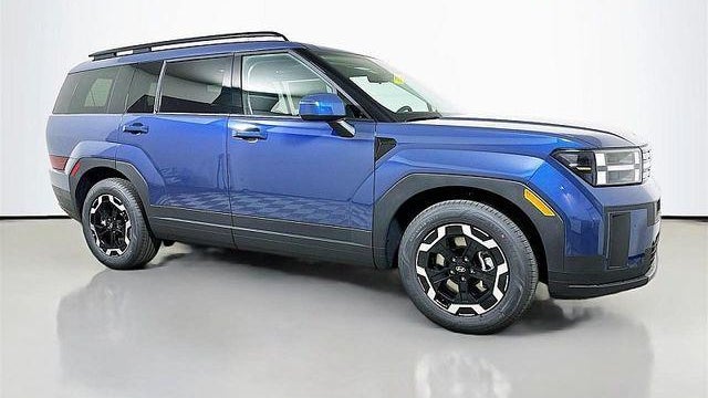 Preowned 2026 Hyundai SANTA FE SEL for Sale